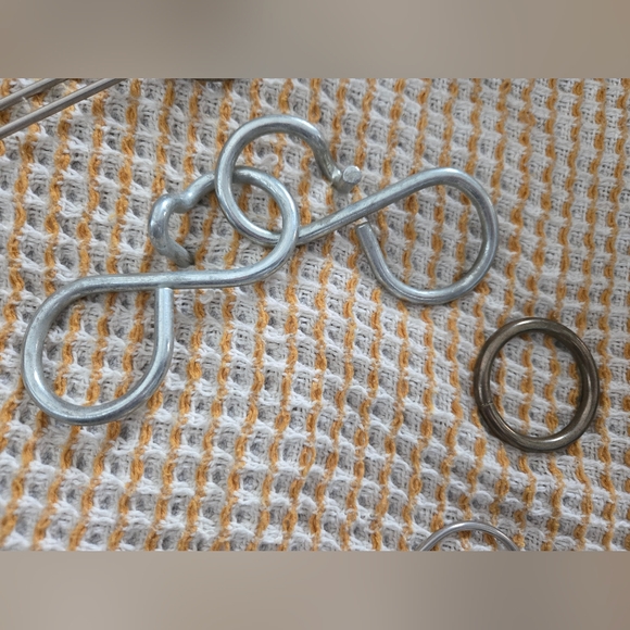 ⭐️Metal Puzzle Set⭐️ - Picture 5 of 6